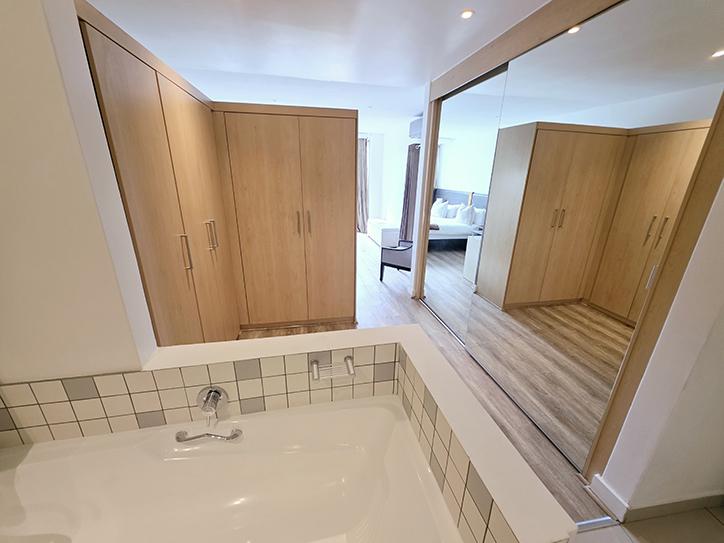 To Let 3 Bedroom Property for Rent in Benmore Gauteng