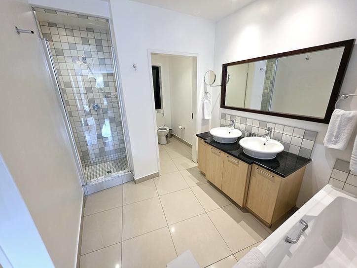 To Let 3 Bedroom Property for Rent in Benmore Gauteng