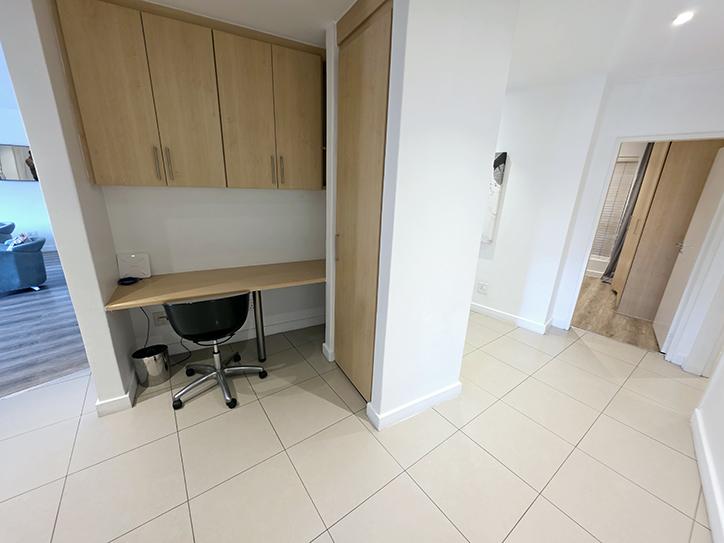 To Let 3 Bedroom Property for Rent in Benmore Gauteng