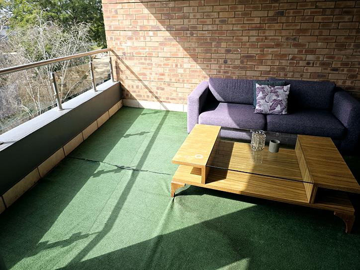 To Let 3 Bedroom Property for Rent in Benmore Gauteng