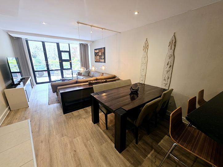 To Let 2 Bedroom Property for Rent in Benmore Gauteng
