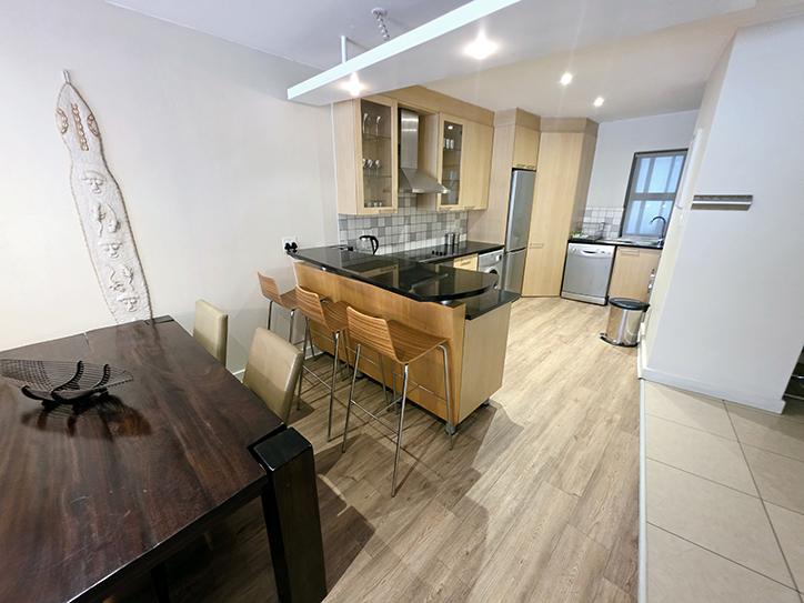 To Let 2 Bedroom Property for Rent in Benmore Gauteng
