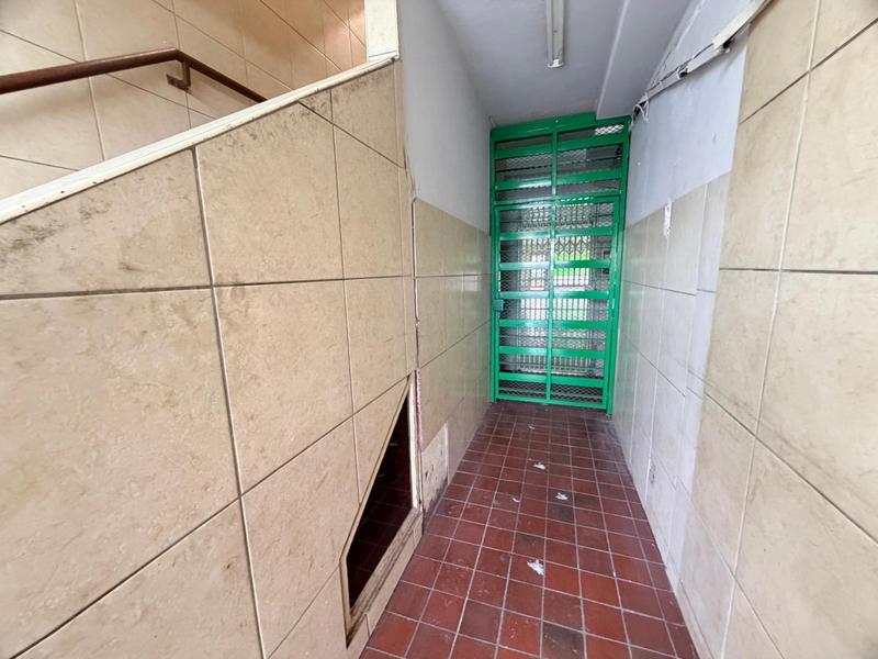 To Let Commercial Property for Rent in Laudium Gauteng