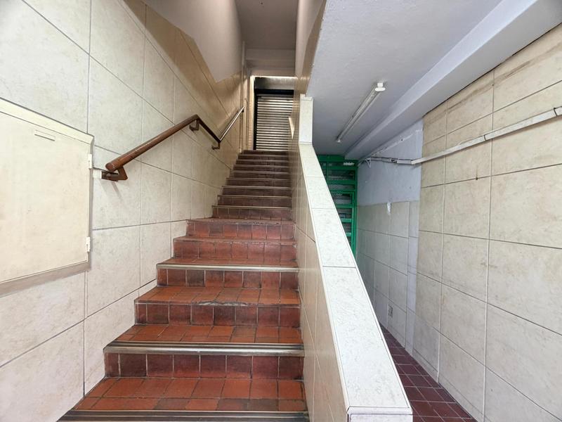 To Let Commercial Property for Rent in Laudium Gauteng