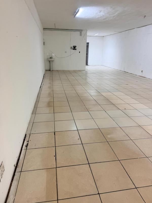 To Let Commercial Property for Rent in Laudium Gauteng