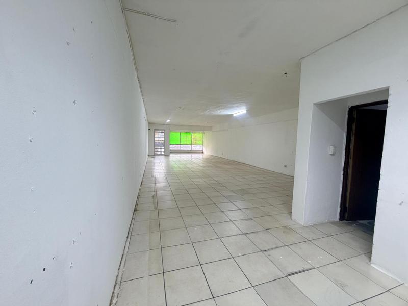 To Let Commercial Property for Rent in Laudium Gauteng