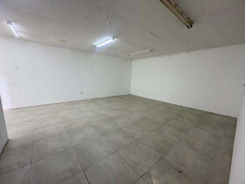 To Let Commercial Property for Rent in Laudium Gauteng
