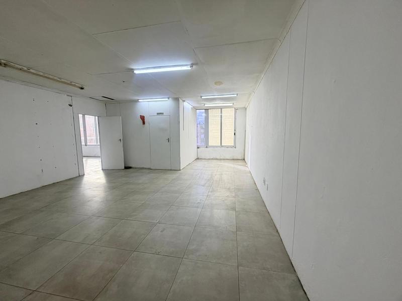 To Let Commercial Property for Rent in Laudium Gauteng