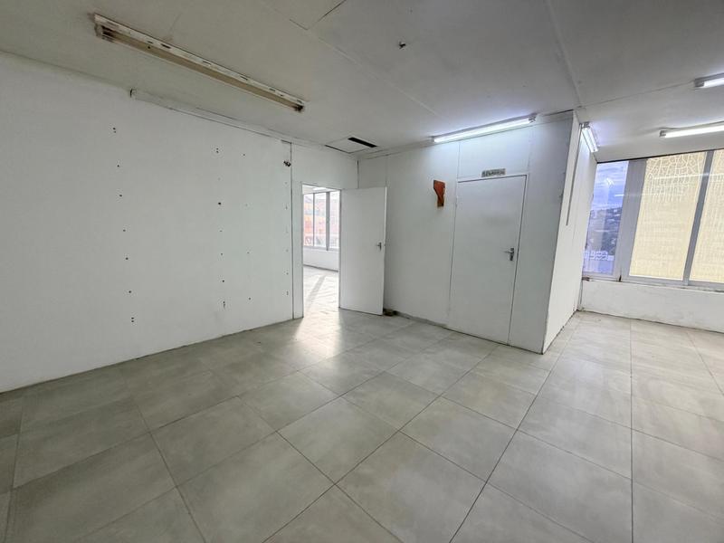 To Let Commercial Property for Rent in Laudium Gauteng