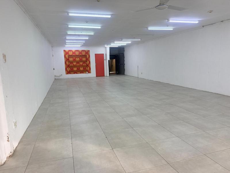 To Let Commercial Property for Rent in Laudium Gauteng