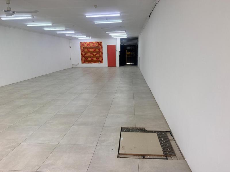 To Let Commercial Property for Rent in Laudium Gauteng