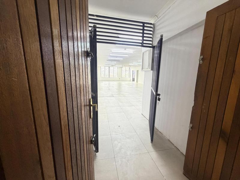 To Let Commercial Property for Rent in Laudium Gauteng