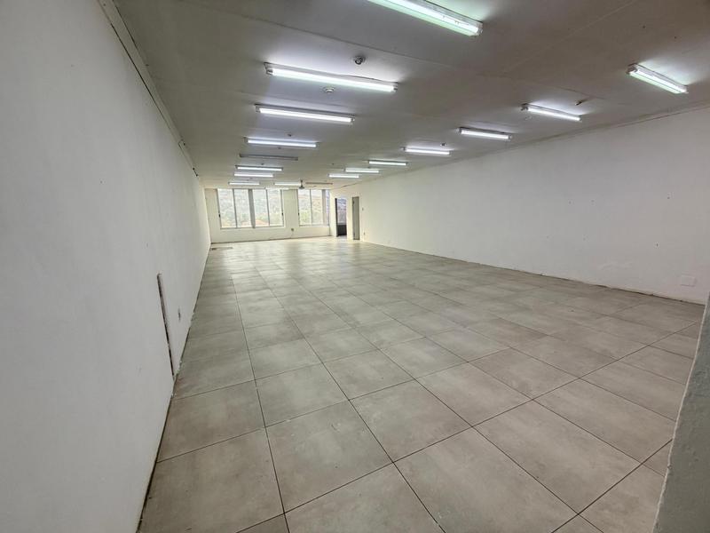 To Let Commercial Property for Rent in Laudium Gauteng