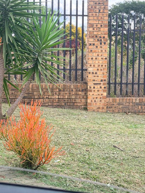 0 Bedroom Property for Sale in Claudius Gauteng