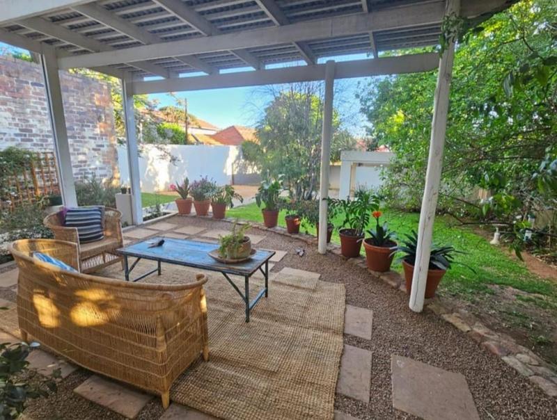 To Let 2 Bedroom Property for Rent in Parktown North Gauteng