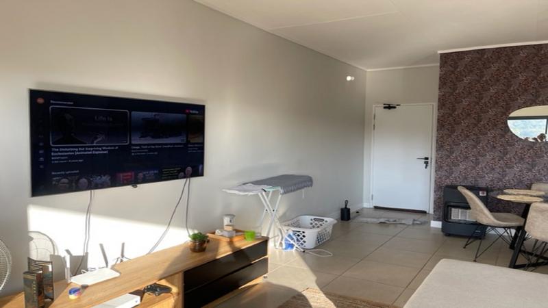 To Let 3 Bedroom Property for Rent in Mooikloof Gauteng