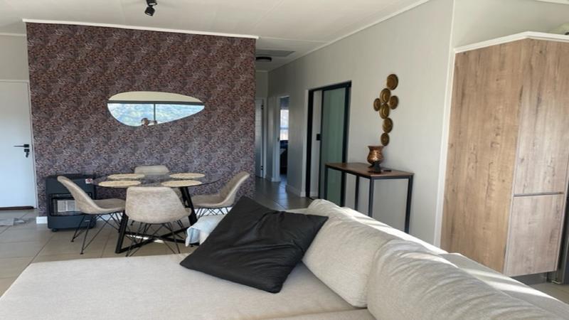 To Let 3 Bedroom Property for Rent in Mooikloof Gauteng