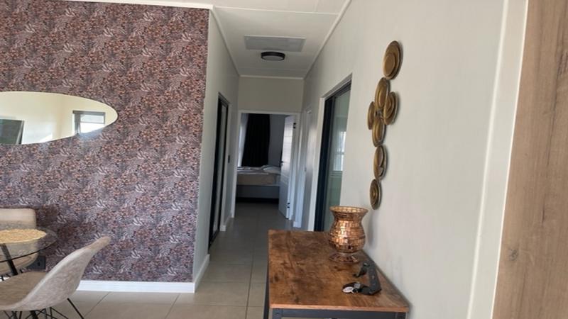 To Let 3 Bedroom Property for Rent in Mooikloof Gauteng