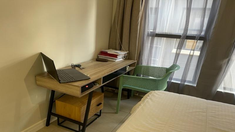 To Let 3 Bedroom Property for Rent in Mooikloof Gauteng