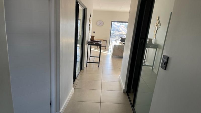 To Let 3 Bedroom Property for Rent in Mooikloof Gauteng