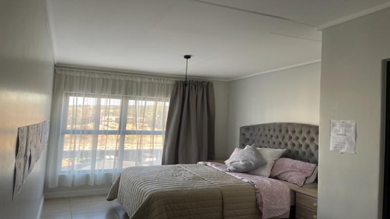 To Let 3 Bedroom Property for Rent in Mooikloof Gauteng