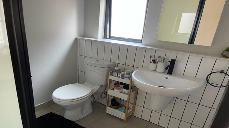 To Let 3 Bedroom Property for Rent in Mooikloof Gauteng