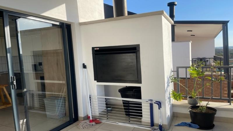 To Let 3 Bedroom Property for Rent in Mooikloof Gauteng