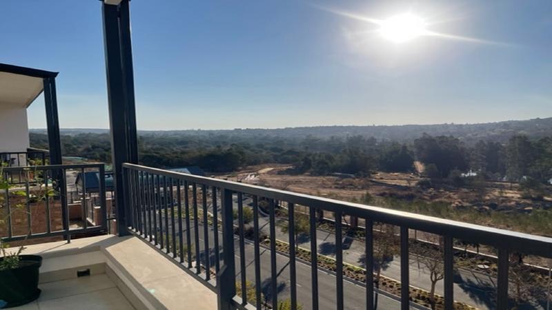 To Let 3 Bedroom Property for Rent in Mooikloof Gauteng