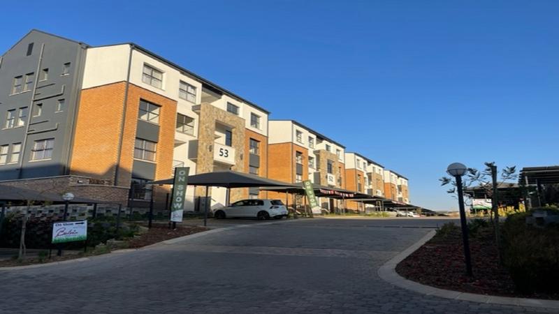 To Let 3 Bedroom Property for Rent in Mooikloof Gauteng