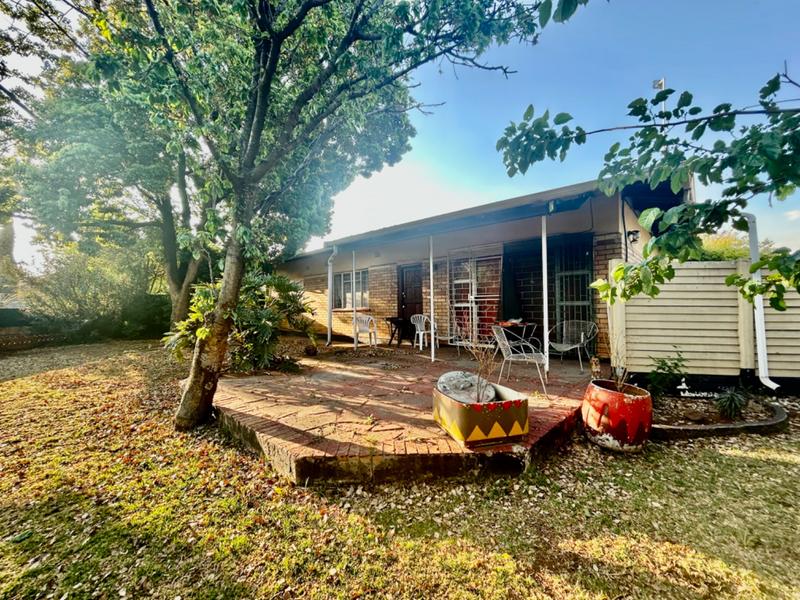 3 Bedroom Property for Sale in Vanderbijlpark CW 3 Gauteng
