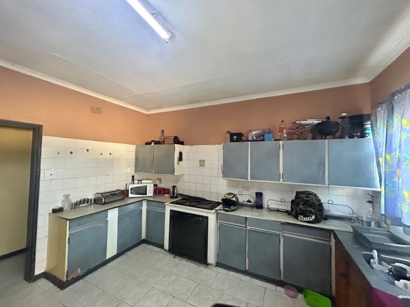 3 Bedroom Property for Sale in Vanderbijlpark CW 3 Gauteng