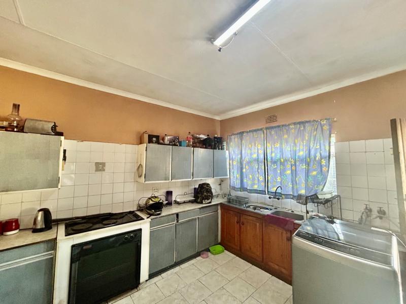 3 Bedroom Property for Sale in Vanderbijlpark CW 3 Gauteng