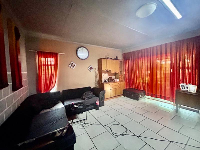 3 Bedroom Property for Sale in Vanderbijlpark CW 3 Gauteng