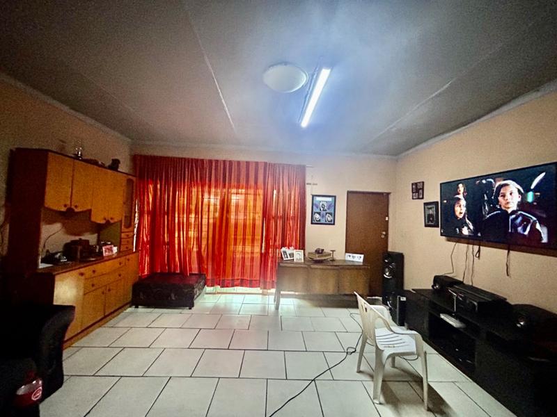 3 Bedroom Property for Sale in Vanderbijlpark CW 3 Gauteng