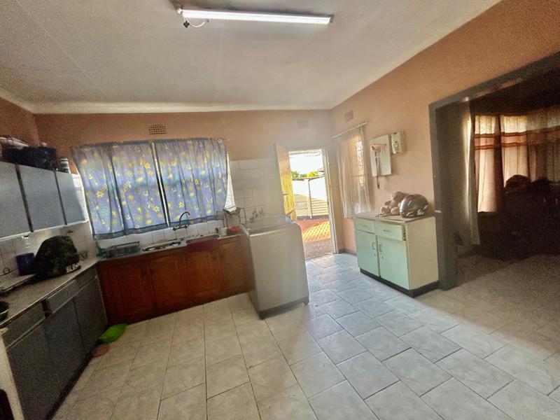 3 Bedroom Property for Sale in Vanderbijlpark CW 3 Gauteng