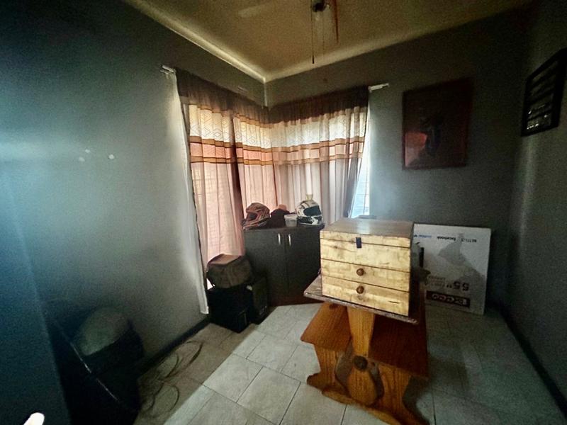 3 Bedroom Property for Sale in Vanderbijlpark CW 3 Gauteng