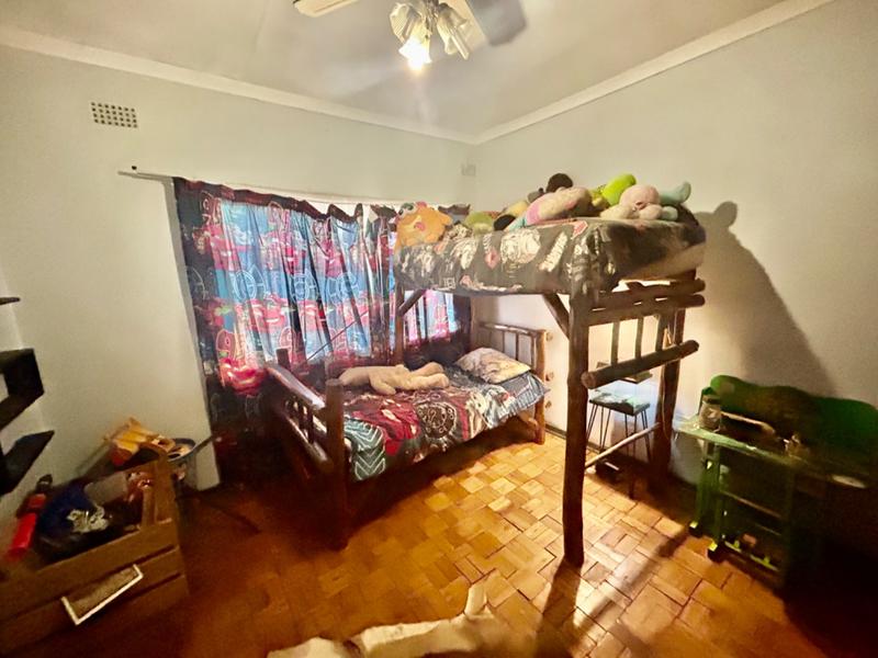 3 Bedroom Property for Sale in Vanderbijlpark CW 3 Gauteng
