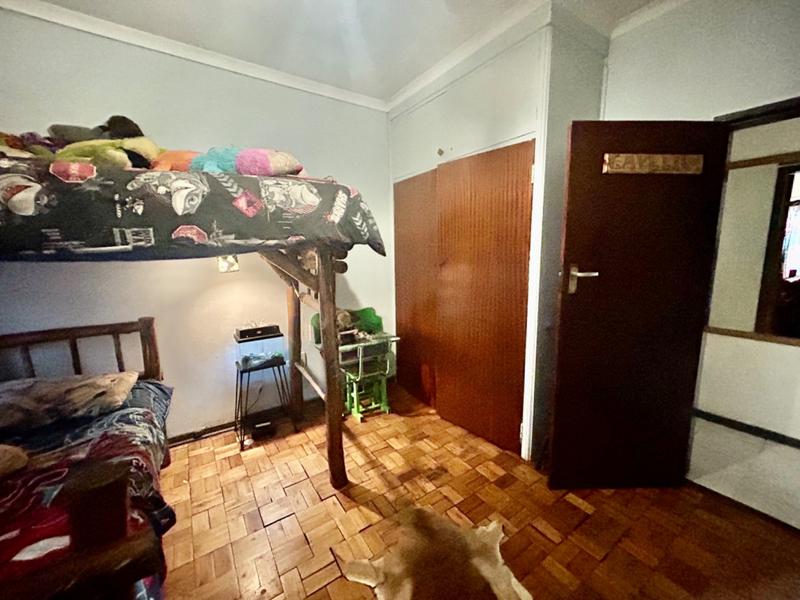 3 Bedroom Property for Sale in Vanderbijlpark CW 3 Gauteng