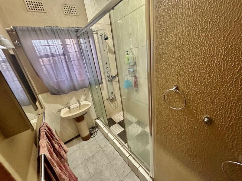 3 Bedroom Property for Sale in Vanderbijlpark CW 3 Gauteng