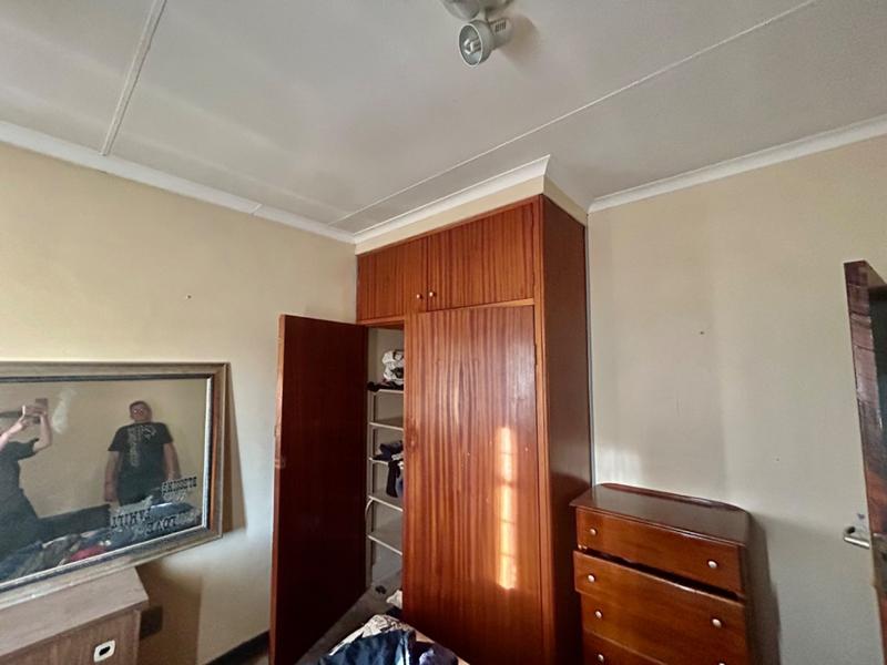 3 Bedroom Property for Sale in Vanderbijlpark CW 3 Gauteng
