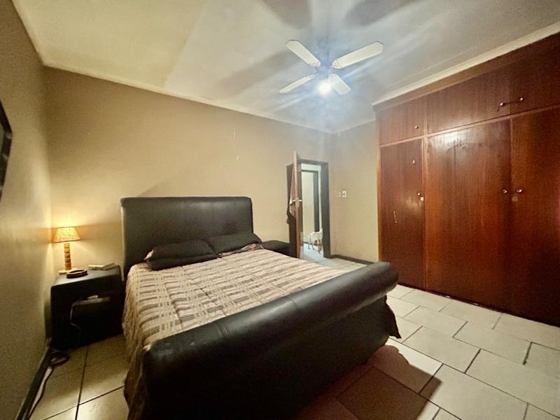 3 Bedroom Property for Sale in Vanderbijlpark CW 3 Gauteng