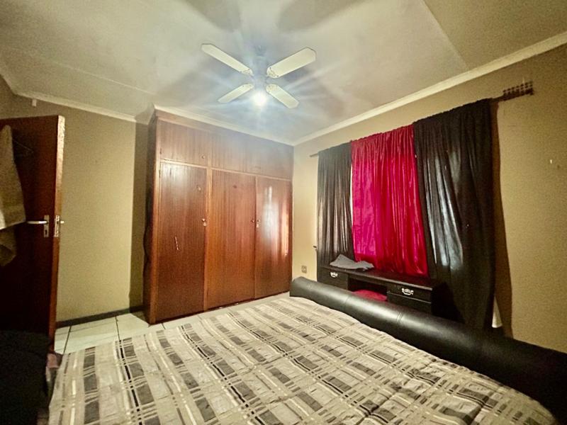 3 Bedroom Property for Sale in Vanderbijlpark CW 3 Gauteng