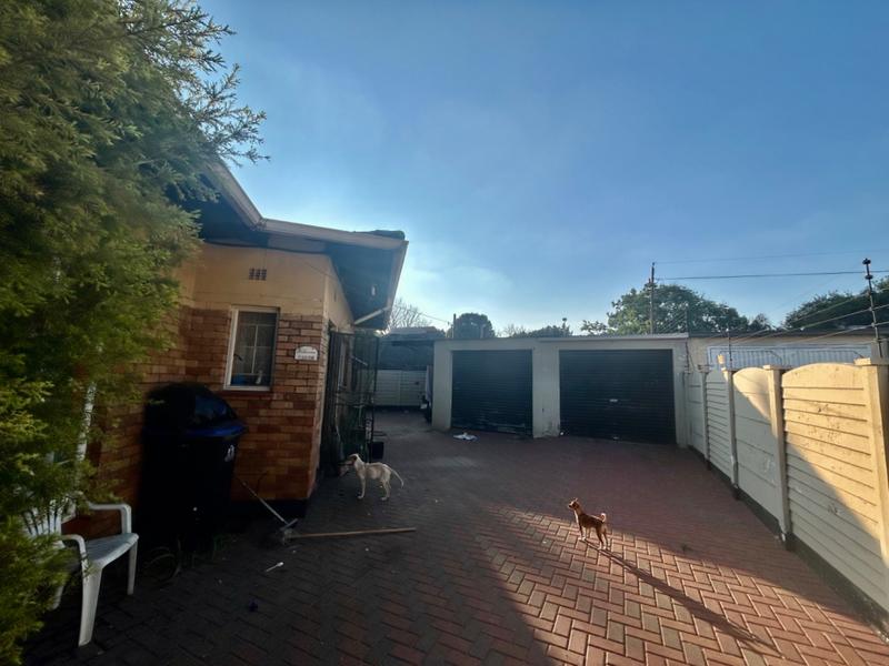 3 Bedroom Property for Sale in Vanderbijlpark CW 3 Gauteng