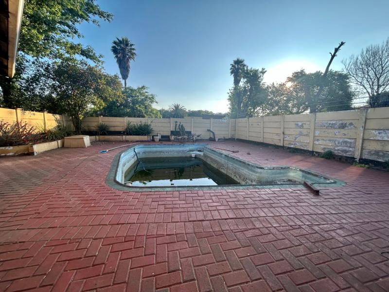 3 Bedroom Property for Sale in Vanderbijlpark CW 3 Gauteng