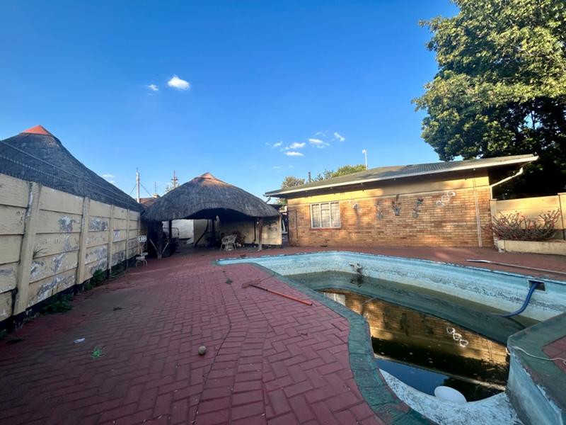 3 Bedroom Property for Sale in Vanderbijlpark CW 3 Gauteng