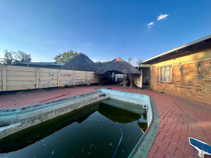 3 Bedroom Property for Sale in Vanderbijlpark CW 3 Gauteng