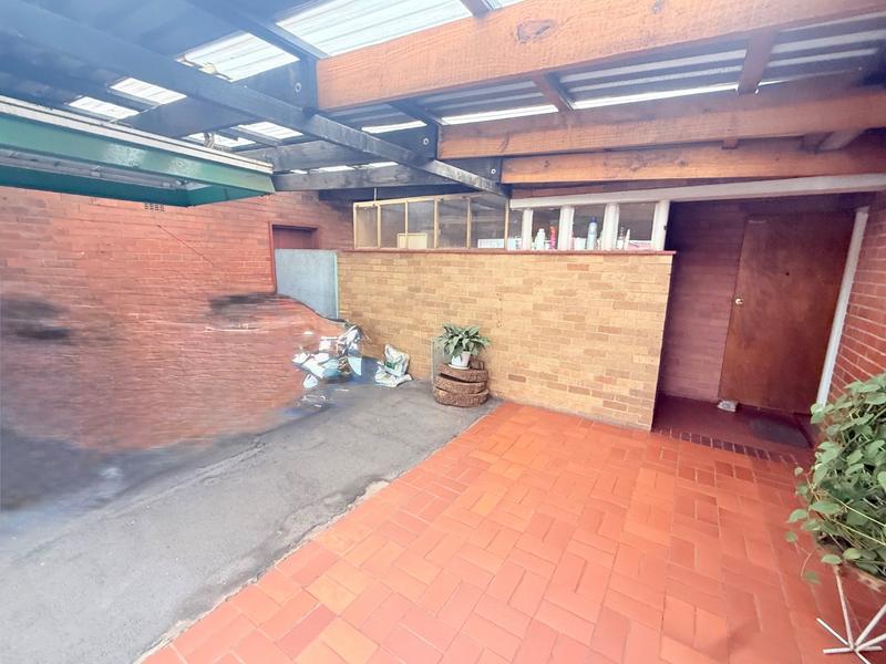 3 Bedroom Property for Sale in Vanderbijlpark CW 4 Gauteng