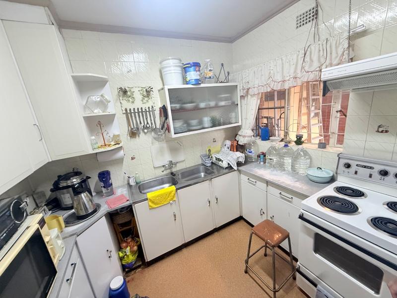 3 Bedroom Property for Sale in Vanderbijlpark CW 4 Gauteng
