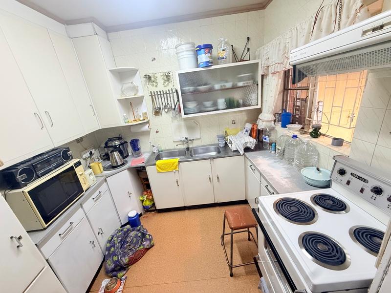3 Bedroom Property for Sale in Vanderbijlpark CW 4 Gauteng