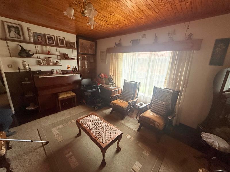 3 Bedroom Property for Sale in Vanderbijlpark CW 4 Gauteng